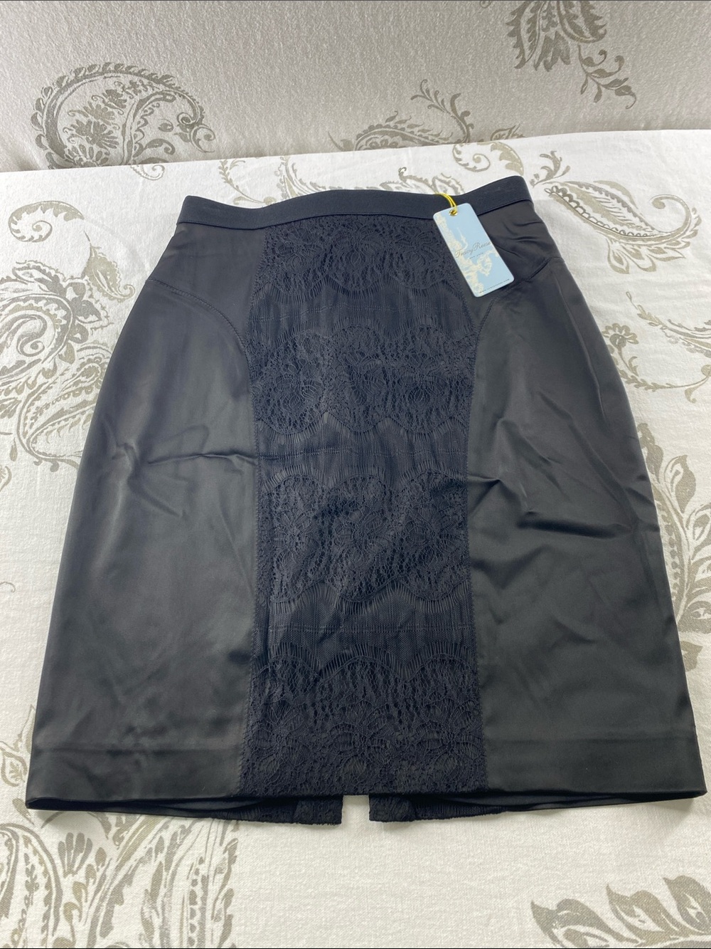 Tracy Reese GIRDLE SKIRT